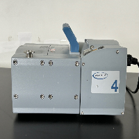 Vacuubrand Vacuum Pump image 3